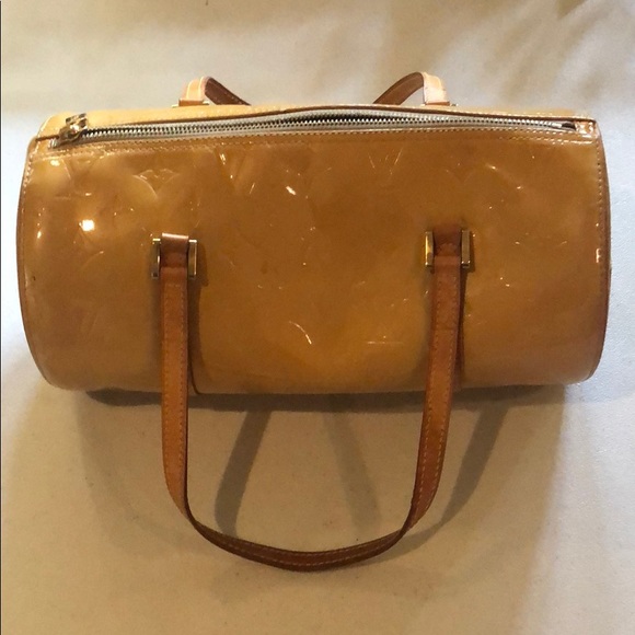 Louis Vuitton Handbags - Louis Vuitton Vernis Handbag #1